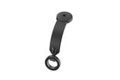 Handys - Anderes Zubehör - Dudao F21 Car Holder with MagSafe - Black - 6976625332830