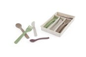 Spielküche & Zubehör - Dantoy GG cutlery set (17 pcs) - 4730