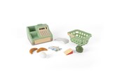Rollenspiele - Dantoy GG cash register set box - 4717