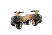 Spiele im Freien - Dantoy GB ATV-all terrain vehicle - 2662