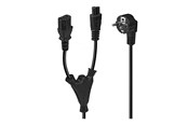 Stromkabel (Extern) - Lindy - power cable - 30047