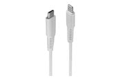 Kabel und Drähte - Lindy Lightning cable - 1 m - 31316