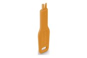 Systemzubehör - Lindy LAN port blocker key - 47896