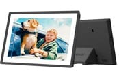 Digitale Bilderrahmen - Lexar | Pexar 11" Digital Picture Frame 2K - PX-110BLKGLR