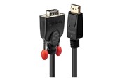 Display Kabel - Lindy - video converter - 41940