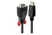 Display Kabel - Lindy display cable - 2 m - 41942