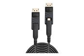 Display Kabel - Lindy - DisplayPort cable kit - Mini DisplayPort to Mini DisplayPort - 10 m - 38480
