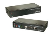 KVM Switches - Lindy Cat.5 KVM Extender Classic - 39377
