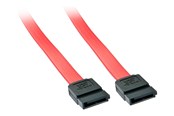 SATA Kabel - Lindy SATA cable - 50 cm - 33324