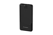 Powerbank (Akku) - Wozinsky Wpower WPBBK-2 Powerbank (Akku) - schwarz - 10000 mAh - 5907769384240