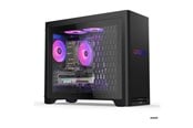 Stationär - Persönlicher Computer - Lenovo Legion T5 - RTX 5070 | Ryzen 5 | 16GB | 1TB - 90YJ000EMW