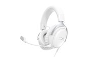 Kopfhörer/Headsets - HyperX Cloud III - White - BS7C1AA