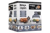Heißluftfritteusen - Ninja Crispi FN101EUGY - Cyberspace Blue - FN101EUGY