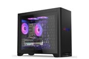Stationär - Persönlicher Computer - Lenovo Legion T5 - RTX 5070 | Ryzen 7 | 64GB | 2TB - 90YJ007RMW
