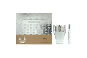 Geschenkbox - PACO RABANNE Invictus Eau De Toilette 110ml. - Gavesæt - 3349668626861