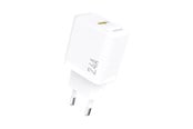 Handys - Adapter und Ladegeräte - Dudao A23 2.4A USB-A Charger - White - 6976625333981