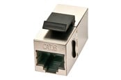 Netzwerkzubehör - Lindy CAT6 Keystone - 25999