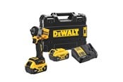 Schraub/Bohrmaschinen - Dewalt DCF922P2T-QW Impact Wrench - DCF922P2T-QW