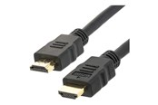 Display Kabel - IC INTRACOM TECHly HDMI cable with Ethernet - 5 m - ICOC HDMI-4-050NE