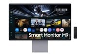 Bildschirm - 32" Samsung S32FM900SU - 3840x2160 (4K) - 165Hz - QD-OLED - 90W USB-C - LS32FM900SUXEN