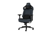 Gaming Stühle - Genesis Nitro 800 Gaming Stuhl - Stoff - Bis zu 150 kg - NFG-2245