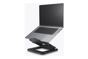 Systemzubehör - Kensington SmartFit EQ - notebook stand - adjustable multi-angle - K50427WW