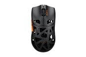 Maus - Deltaco GAMING DM370 - Maus (Schwarz) - GAM-188