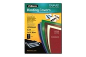 Druckerzubehör - Tinte & Toner - Fellowes FSC Certified - 25 pcs. - 250 g/m² - binding cover - 5373802