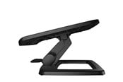 Einrichtung - Fellowes Hana LT - Black *DEMO* - 100016998