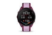 Smartwatches, Pulsuhren, Sportuhren & Schrittzähler - Garmin Forerunner 165 Music - 010-02863-33
