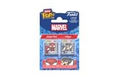 Merchandise - Funko! - Bitty POP 2PK Spider-Man & Venom - Figur - 88939
