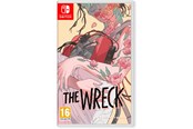 Spiele - The Wreck - Nintendo Switch - Visual Novel - PEGI 16 - 3760328373534