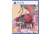Spiele - The Wreck - Sony PlayStation 5 - Visual Novel - PEGI 16 - 3760328373565