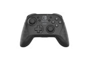 Gaming Zubehör - HORI PAD - Black - Wireless Controller - Nintendo Switch 2 - NSW-077U