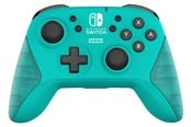 Gaming Zubehör - HORI PAD - Teal - Wireless Controller - Nintendo Switch 2 - NSW-499U