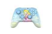Gaming Zubehör - HORI PAD - Peach - Light Blue - Wireless Controller - Nintendo Switch 2 - NSW-526U