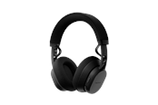 Kopfhörer/Headsets - Fairphone Fairbuds XL (2025) - Horizon Black - AUHEAD-2ZW-EU2