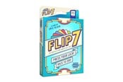 Brettspiele - Usopoly Flip 7  (ENG) - USAPA172871S