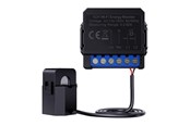 Smart-Home - Avatto WiFi Bi-Directional Energy Meter - WPM16-1 - WPM16-1