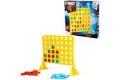 Brettspiele - Clown Games - Connect4 Board Game - 2010964