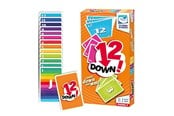 Brettspiele - Clown Games - 12 Down - 2014369