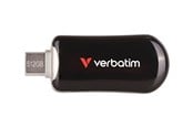 USB-Stick - Verbatim Plectra - USB flash drive - 512 GB - 512GB - USB-Stick - 30227