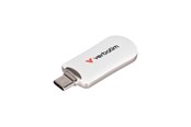 USB-Stick - Verbatim Plectra USB-C Weiß - 64GB - USB-Stick - 30228