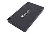 USB-Stick - Verbatim Metal Mini - SSD - 1 TB - USB 3.2 Gen 2x2 - USB-Stick - 32031