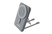 Tablets - Adapter & Ladegeräte - Verbatim Charge 'n' Go 2C Power Bank Magnetic Wireless 5000 - 32251
