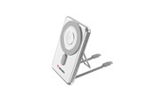 Tablets - Adapter & Ladegeräte - Verbatim Charge 'n' Go 2C Power Bank Magnetic Wireless 5000 - 32276