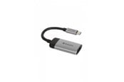 Display Kabel - Verbatim adapter - HDMI / USB - 10 cm - 49143