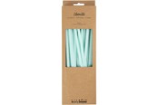 Kunst & Handwerk Ausstattung - Creativ Company - Chenille 6mm x 30cm Light Turquoise - 50pcs. - 516574