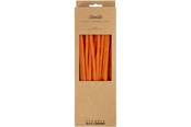 Kunst & Handwerk Ausstattung - Creativ Company - Chenille 6mm x 30cm Orange - 50 pcs. - 516572