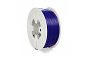 Filament - 3D Drucker - Verbatim - RAL 5002 blue - PETG filament - 55055
